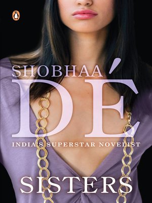 cover image of Sisters